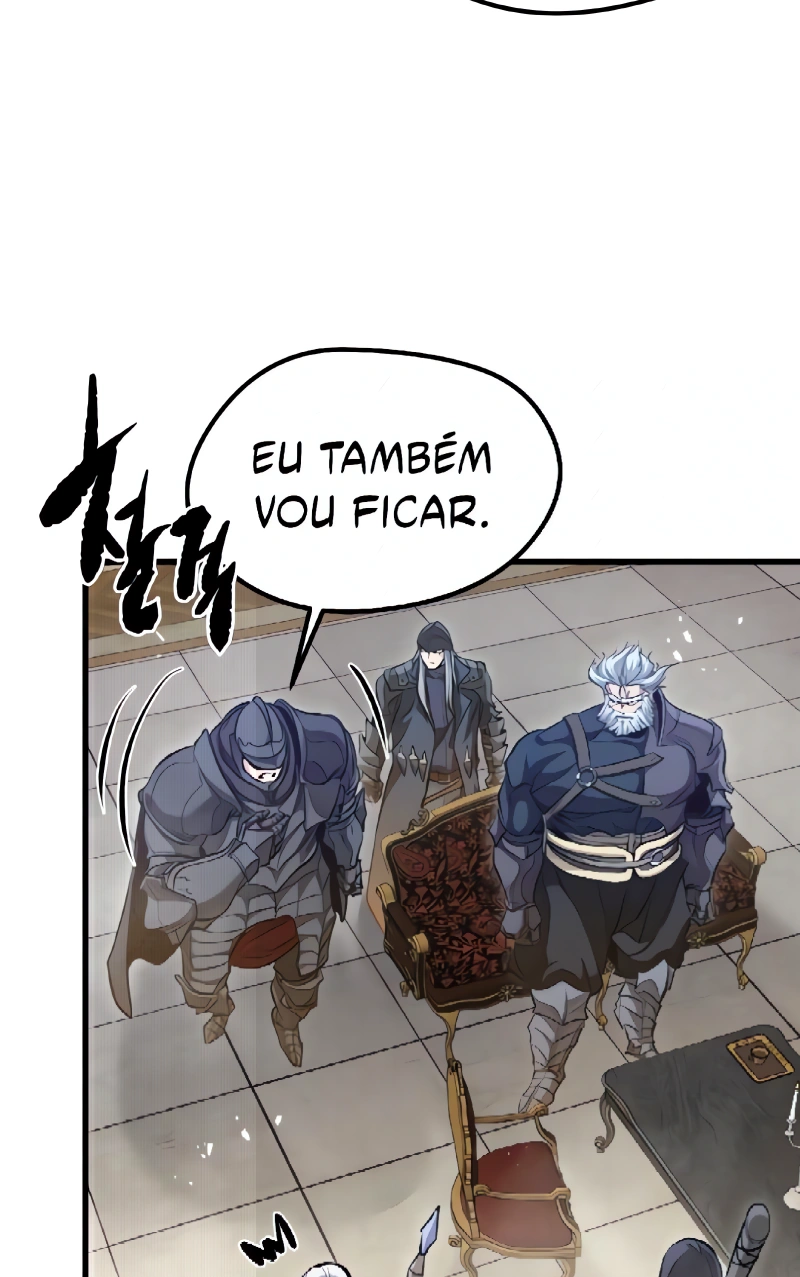 The Regressed Mercenary Has a Plan Capítulo 73 Página 75