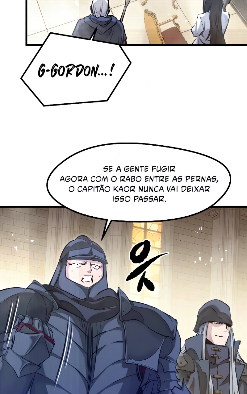 The Regressed Mercenary Has a Plan Capítulo 73 Página 76