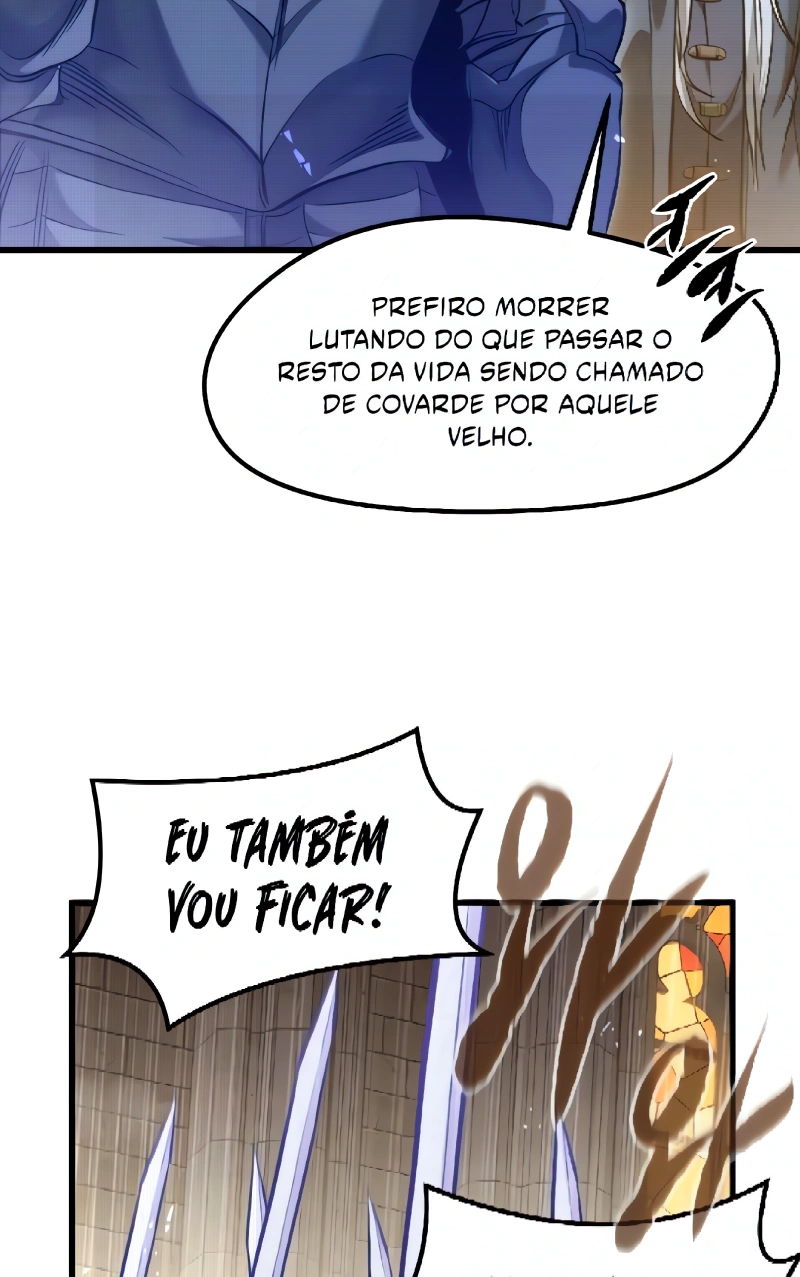 The Regressed Mercenary Has a Plan Capítulo 73 Página 77