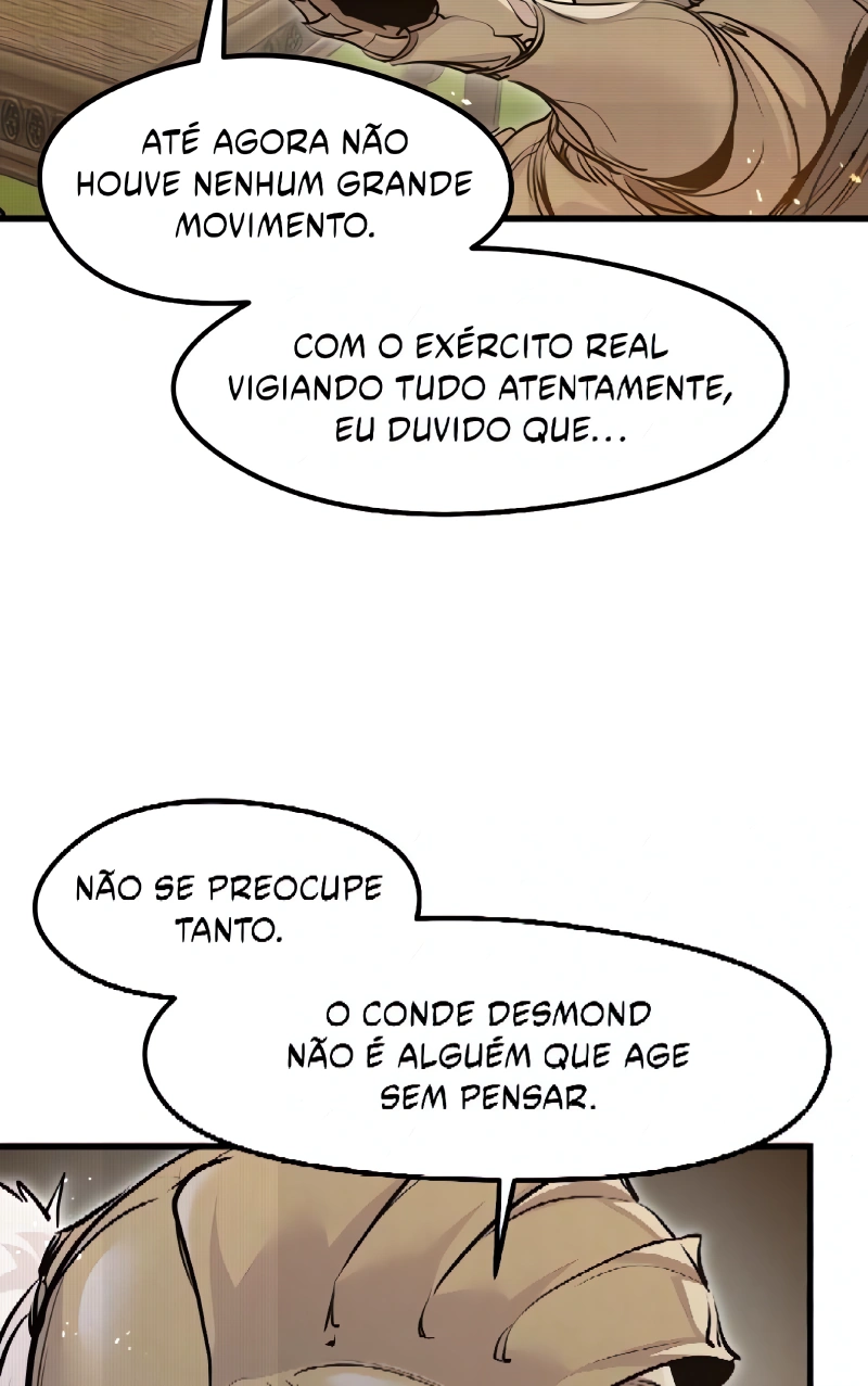 The Regressed Mercenary Has a Plan Capítulo 73 Página 8