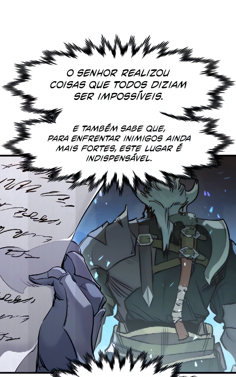 The Regressed Mercenary Has a Plan Capítulo 73 Página 84
