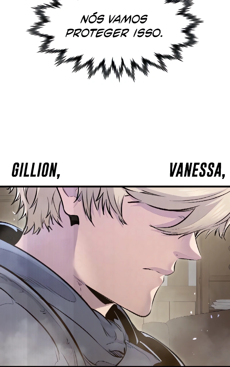 The Regressed Mercenary Has a Plan Capítulo 73 Página 85