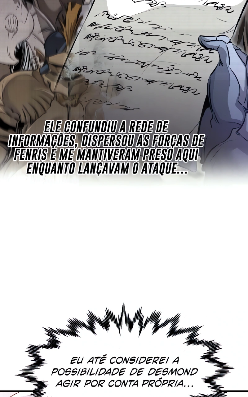 The Regressed Mercenary Has a Plan Capítulo 73 Página 87