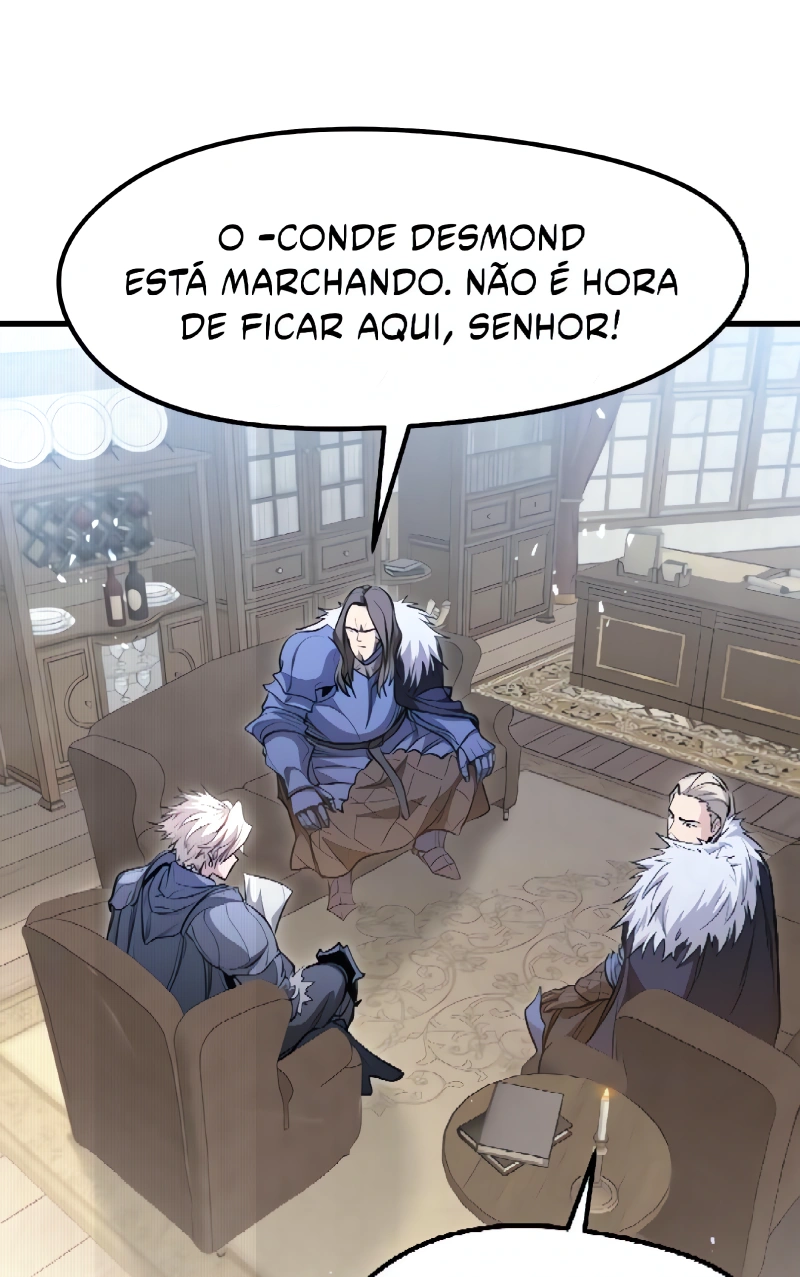 The Regressed Mercenary Has a Plan Capítulo 73 Página 89