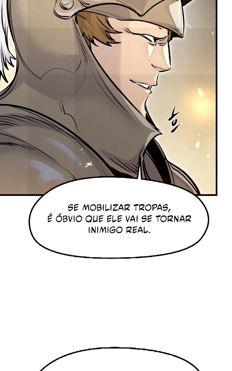 The Regressed Mercenary Has a Plan Capítulo 73 Página 9