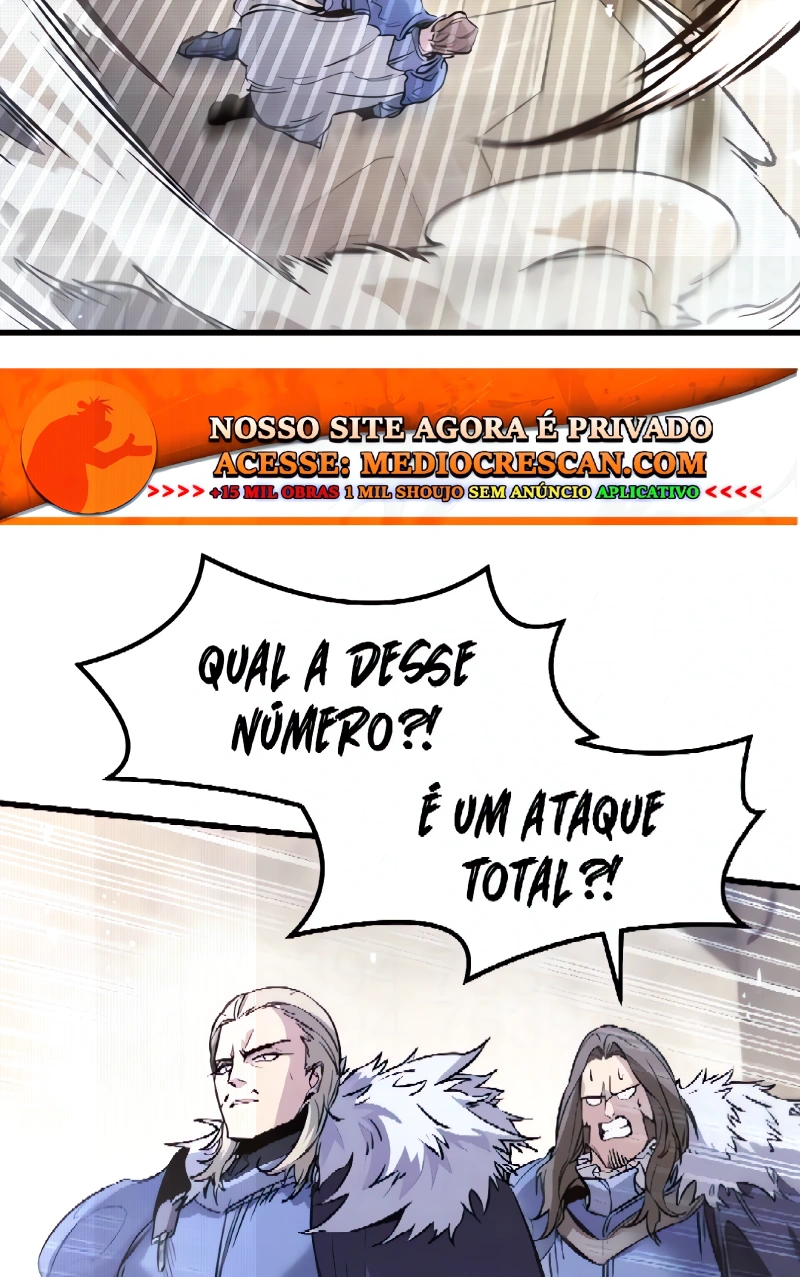 The Regressed Mercenary Has a Plan Capítulo 73 Página 93