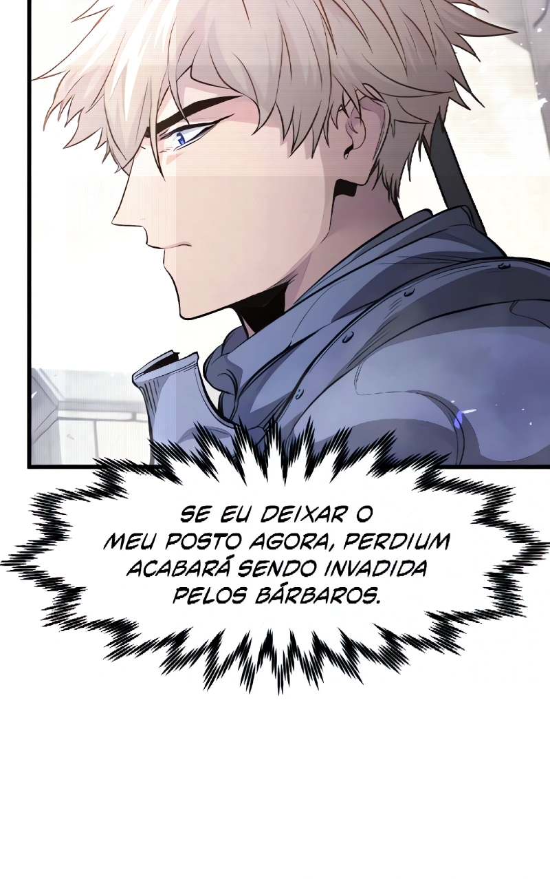The Regressed Mercenary Has a Plan Capítulo 73 Página 95