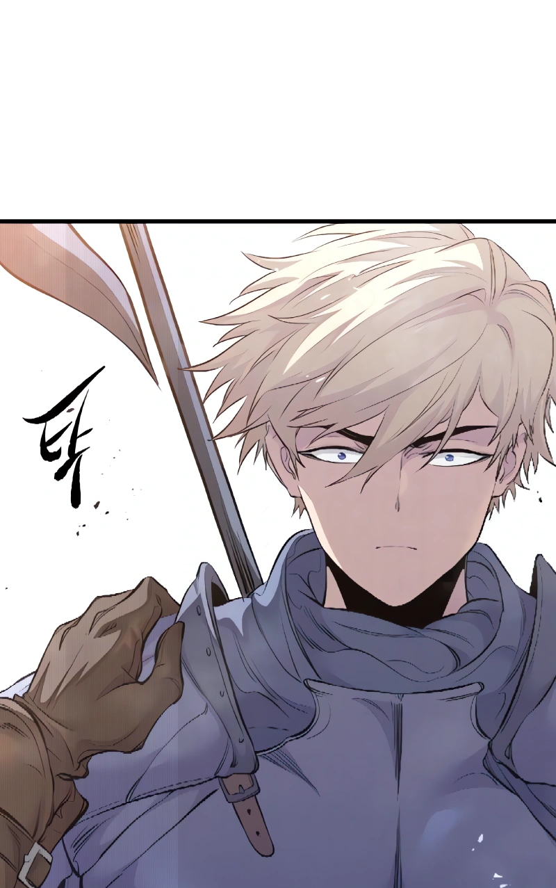 The Regressed Mercenary Has a Plan Capítulo 73 Página 99