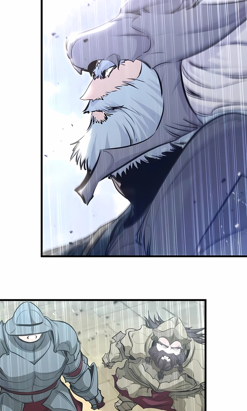 The Regressed Mercenary Has a Plan Capítulo 74 Página 103