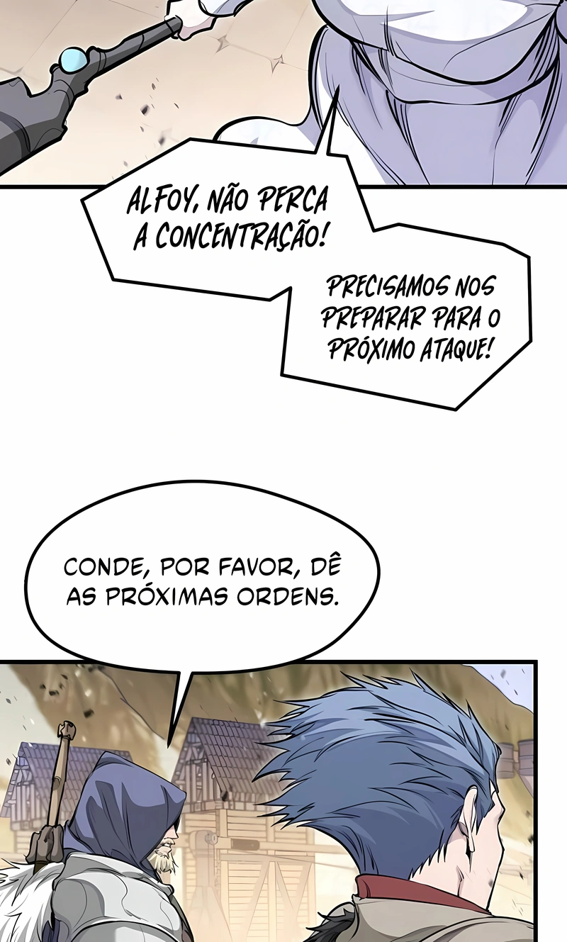 The Regressed Mercenary Has a Plan Capítulo 74 Página 108