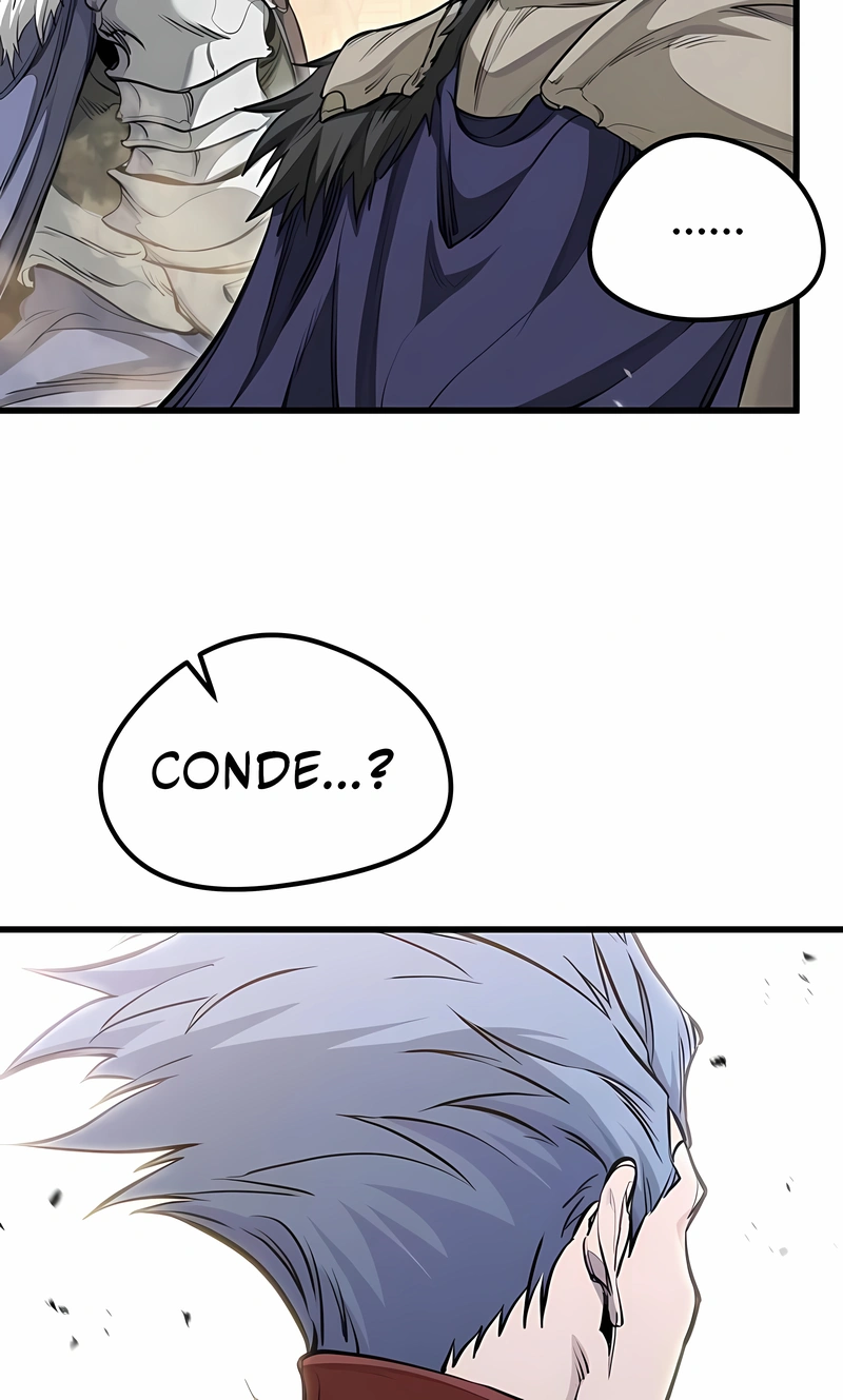 The Regressed Mercenary Has a Plan Capítulo 74 Página 109