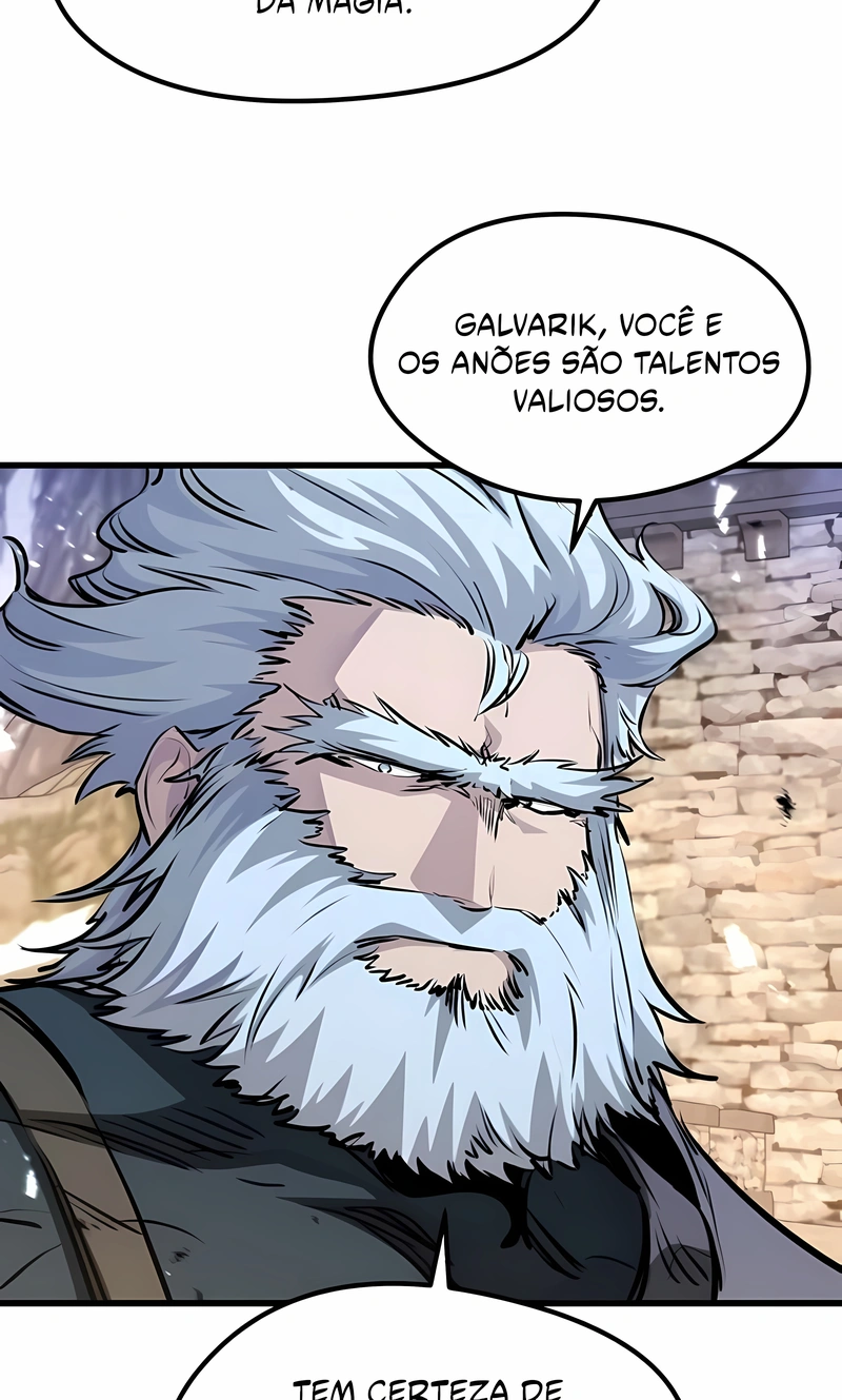 The Regressed Mercenary Has a Plan Capítulo 74 Página 11