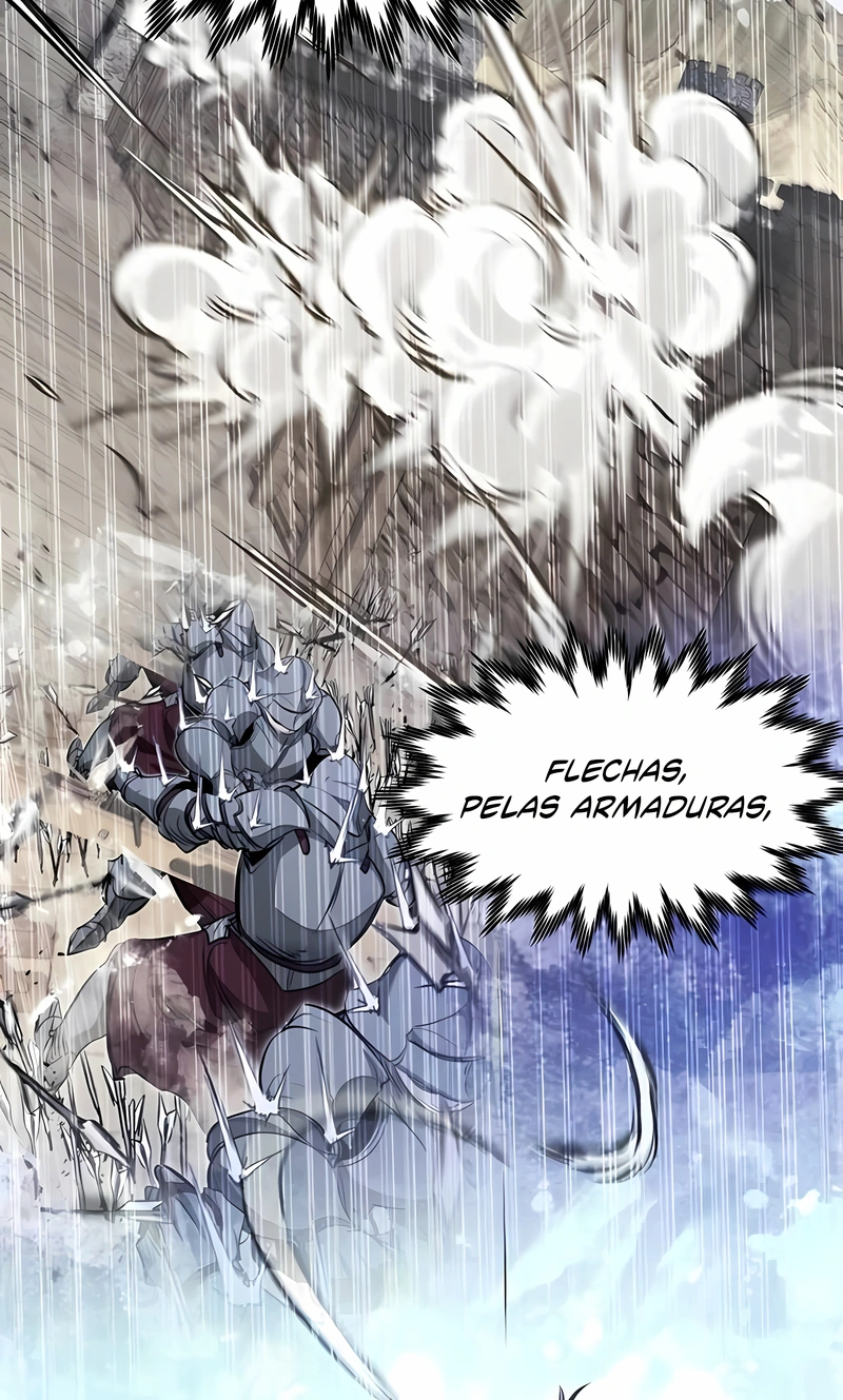 The Regressed Mercenary Has a Plan Capítulo 74 Página 111