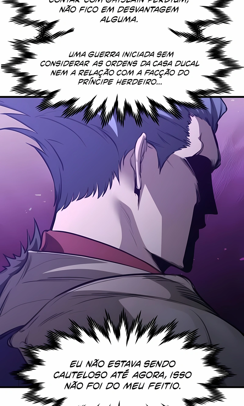 The Regressed Mercenary Has a Plan Capítulo 74 Página 113