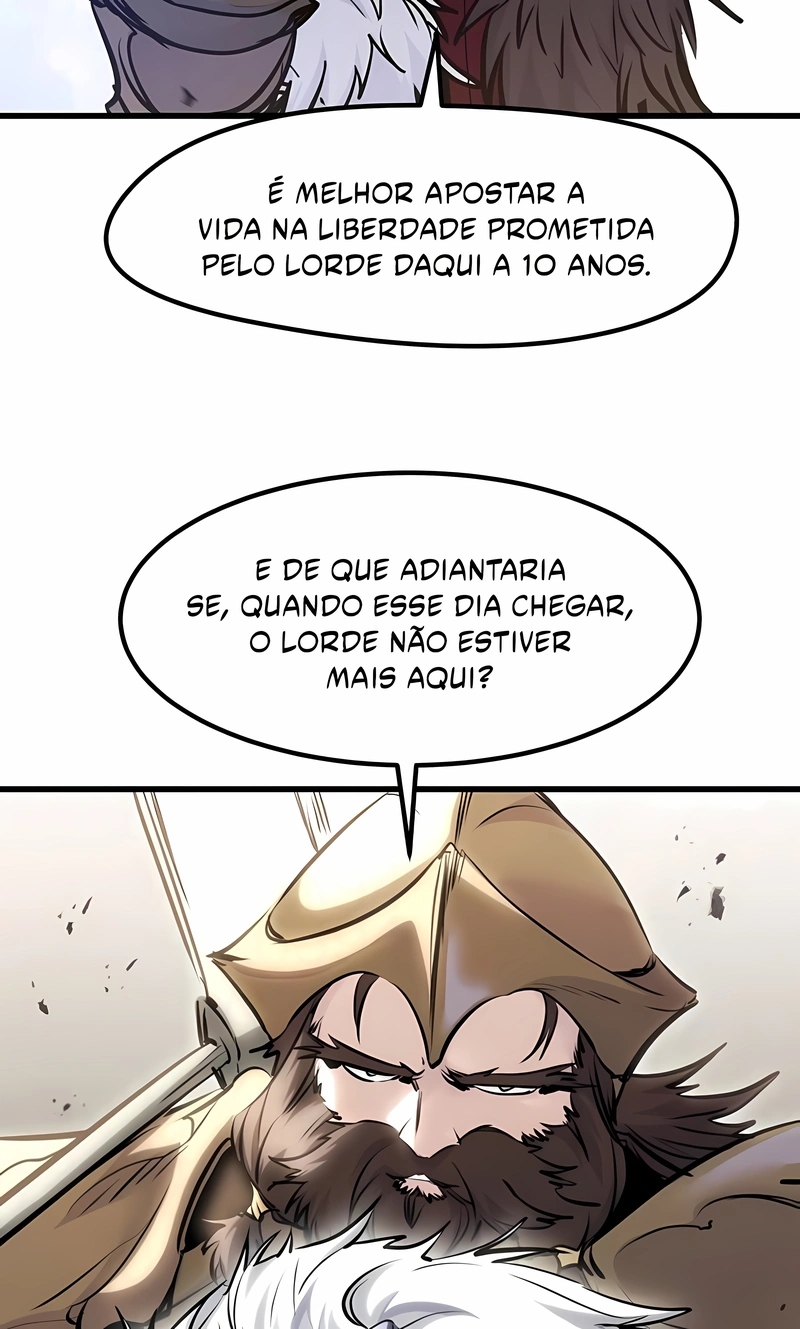 The Regressed Mercenary Has a Plan Capítulo 74 Página 14