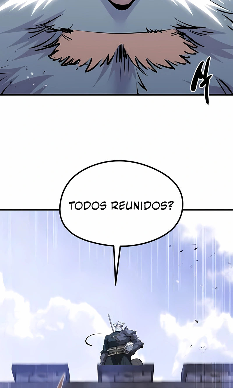 The Regressed Mercenary Has a Plan Capítulo 74 Página 17