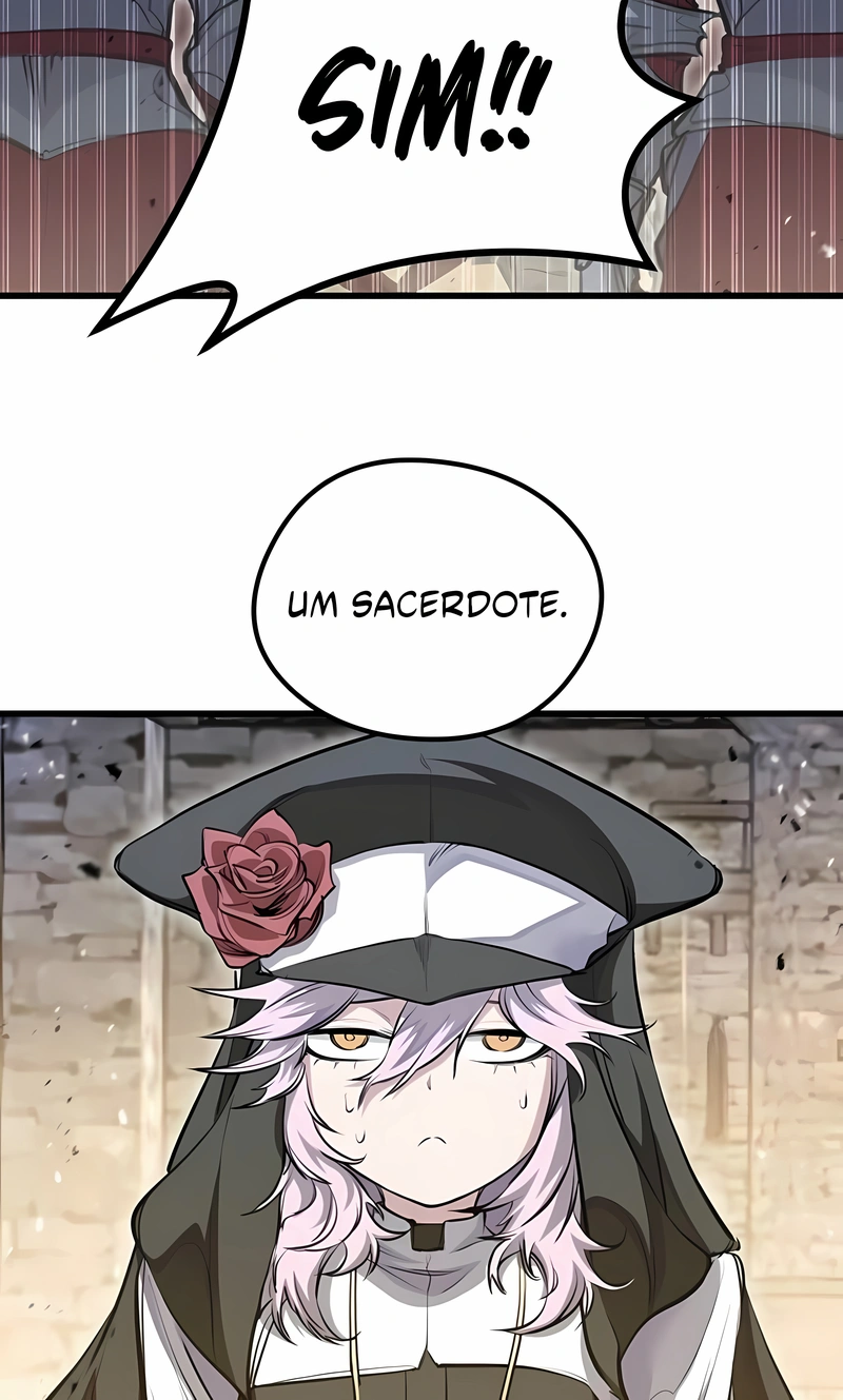 The Regressed Mercenary Has a Plan Capítulo 74 Página 19