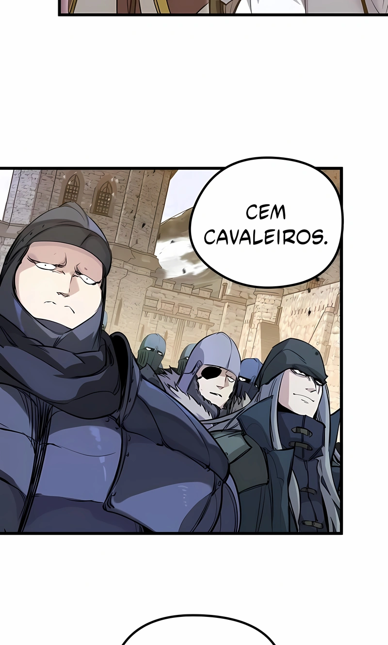 The Regressed Mercenary Has a Plan Capítulo 74 Página 21