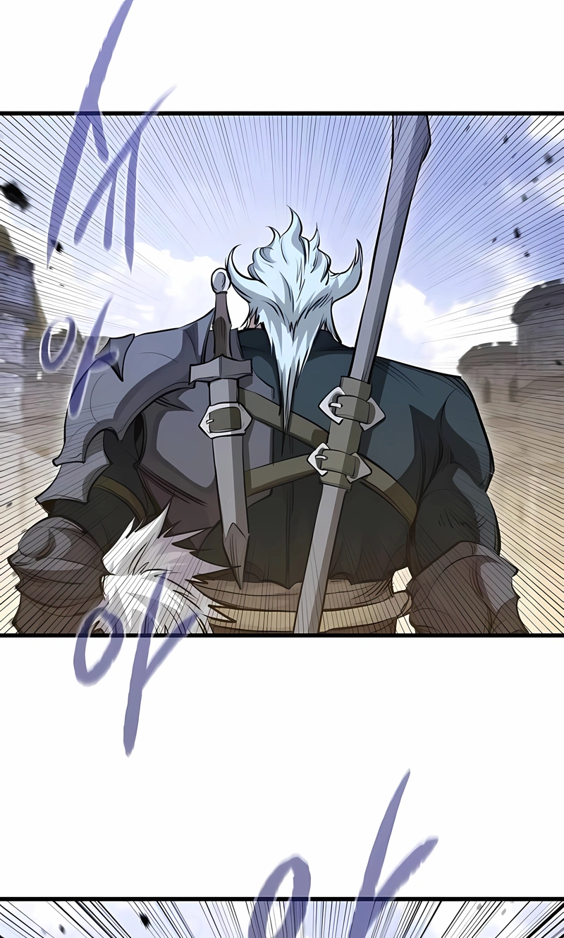 The Regressed Mercenary Has a Plan Capítulo 74 Página 23