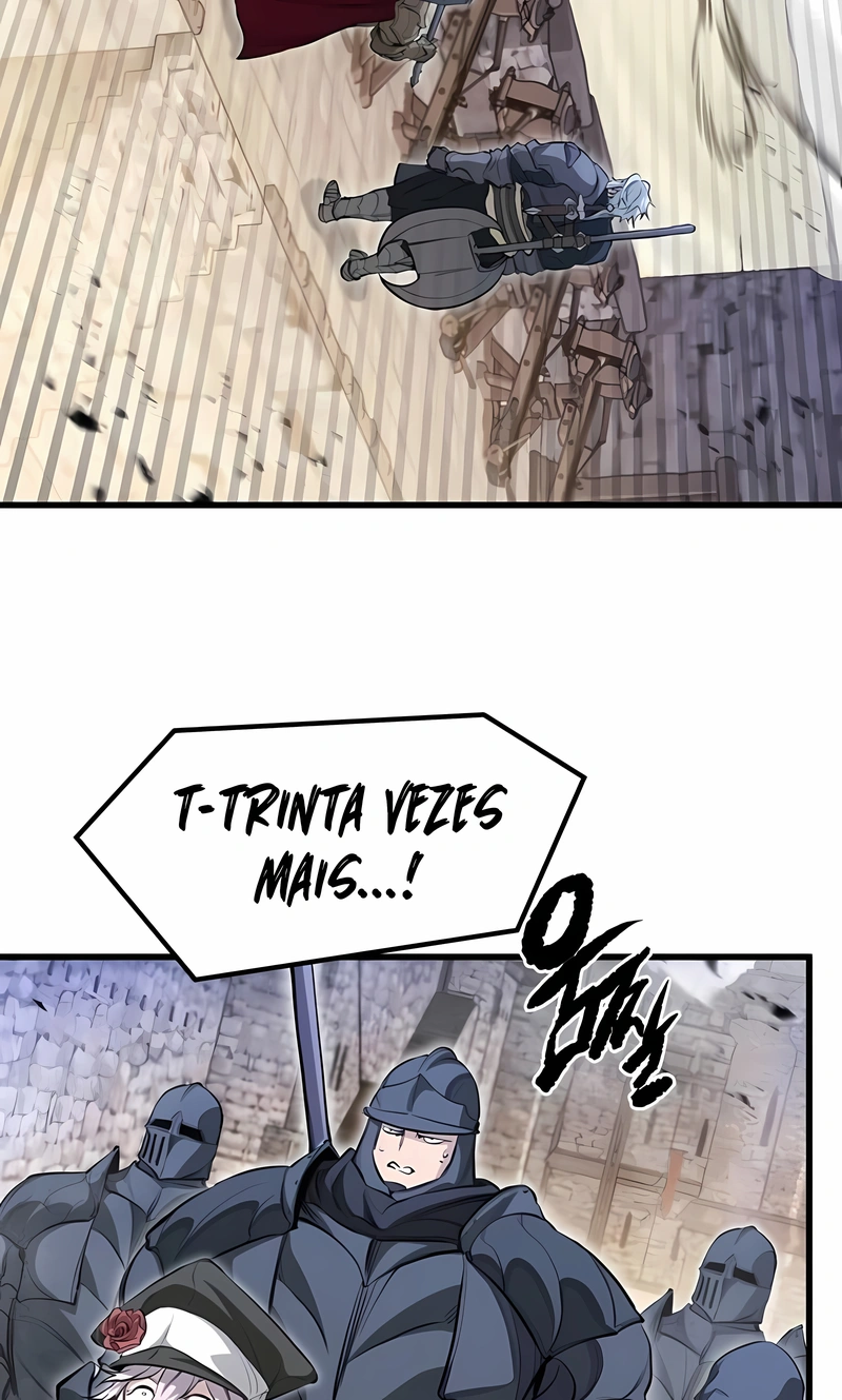 The Regressed Mercenary Has a Plan Capítulo 74 Página 31