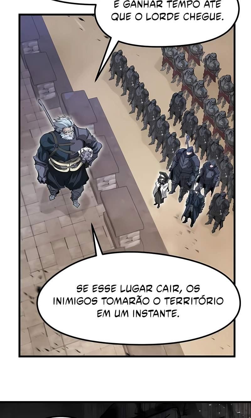 The Regressed Mercenary Has a Plan Capítulo 74 Página 36