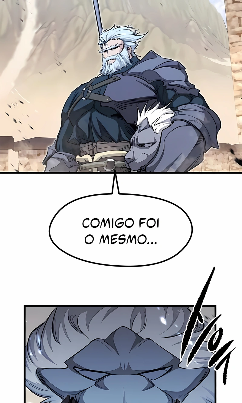 The Regressed Mercenary Has a Plan Capítulo 74 Página 39