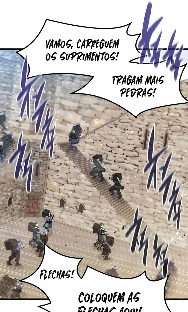 The Regressed Mercenary Has a Plan Capítulo 74 Página 4