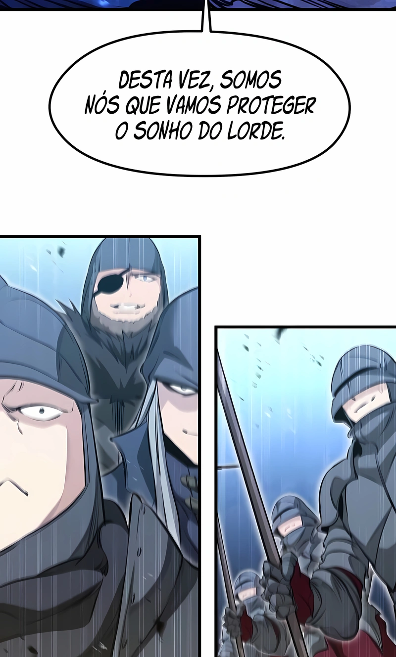 The Regressed Mercenary Has a Plan Capítulo 74 Página 42