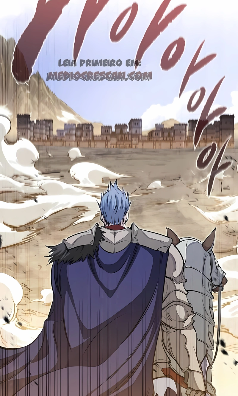 The Regressed Mercenary Has a Plan Capítulo 74 Página 44