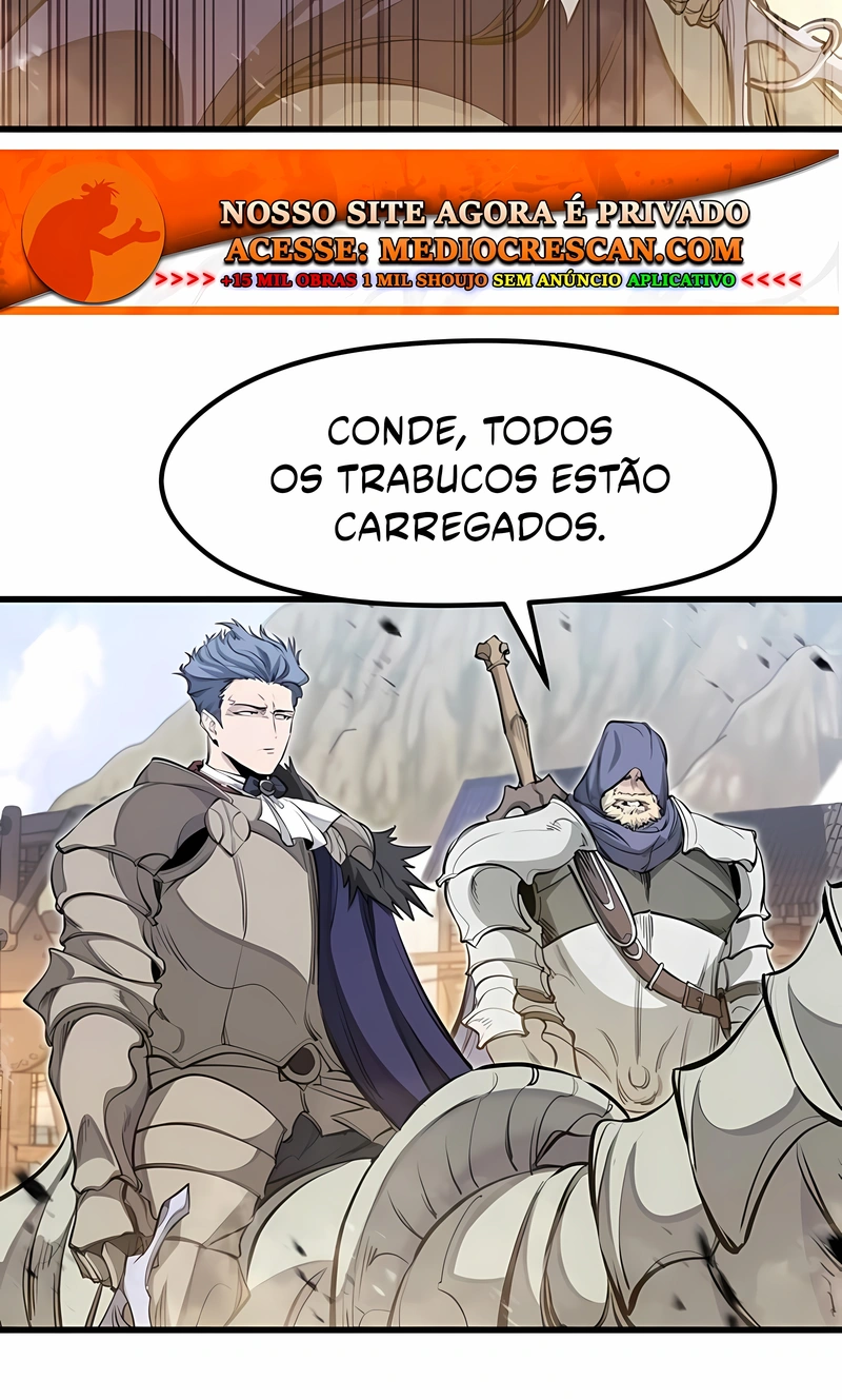 The Regressed Mercenary Has a Plan Capítulo 74 Página 45