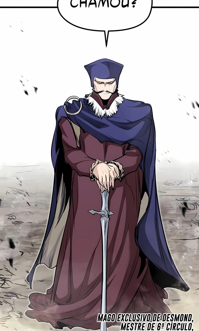The Regressed Mercenary Has a Plan Capítulo 74 Página 48
