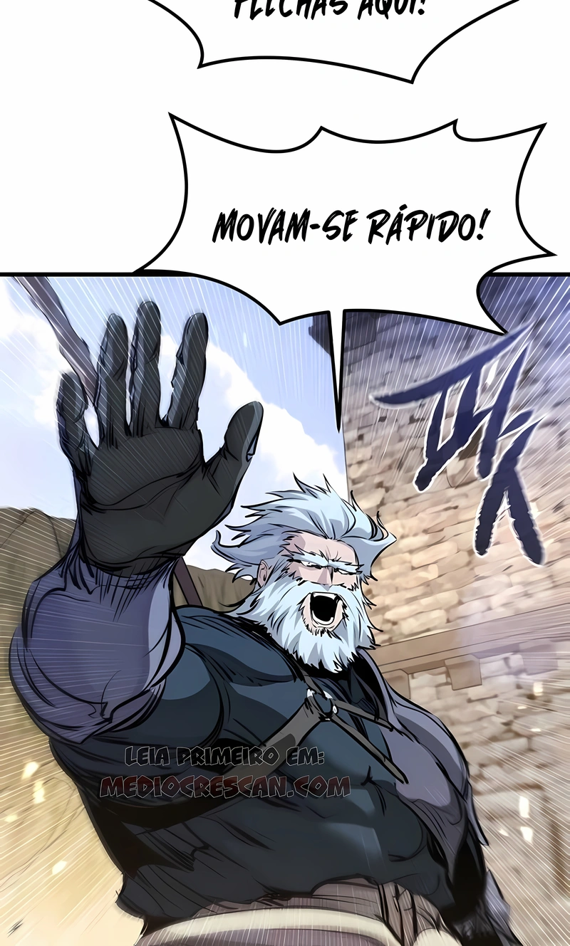 The Regressed Mercenary Has a Plan Capítulo 74 Página 5