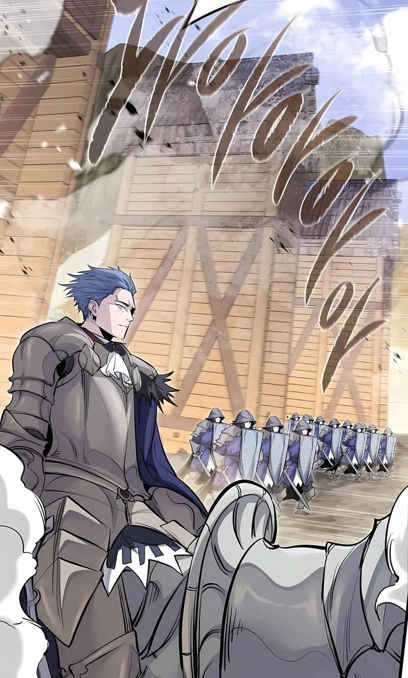 The Regressed Mercenary Has a Plan Capítulo 74 Página 59