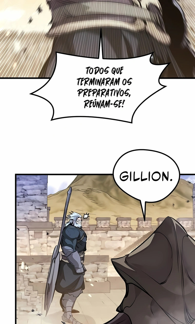 The Regressed Mercenary Has a Plan Capítulo 74 Página 6