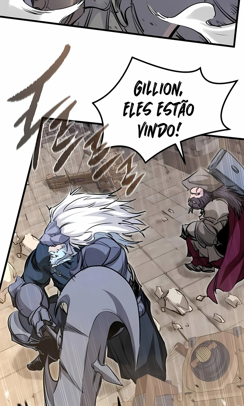 The Regressed Mercenary Has a Plan Capítulo 74 Página 60