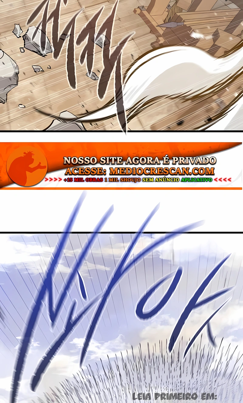 The Regressed Mercenary Has a Plan Capítulo 74 Página 62