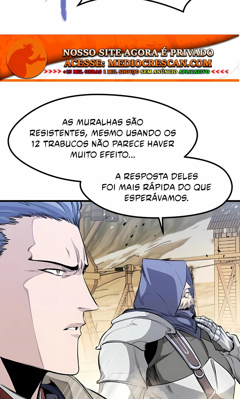 The Regressed Mercenary Has a Plan Capítulo 74 Página 65