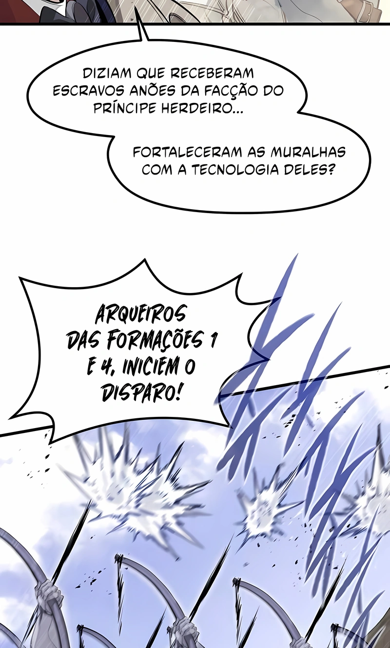 The Regressed Mercenary Has a Plan Capítulo 74 Página 66