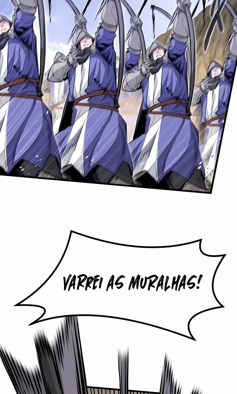 The Regressed Mercenary Has a Plan Capítulo 74 Página 67