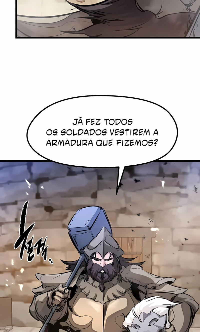 The Regressed Mercenary Has a Plan Capítulo 74 Página 7
