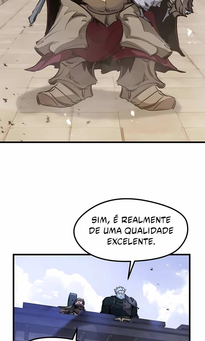 The Regressed Mercenary Has a Plan Capítulo 74 Página 8