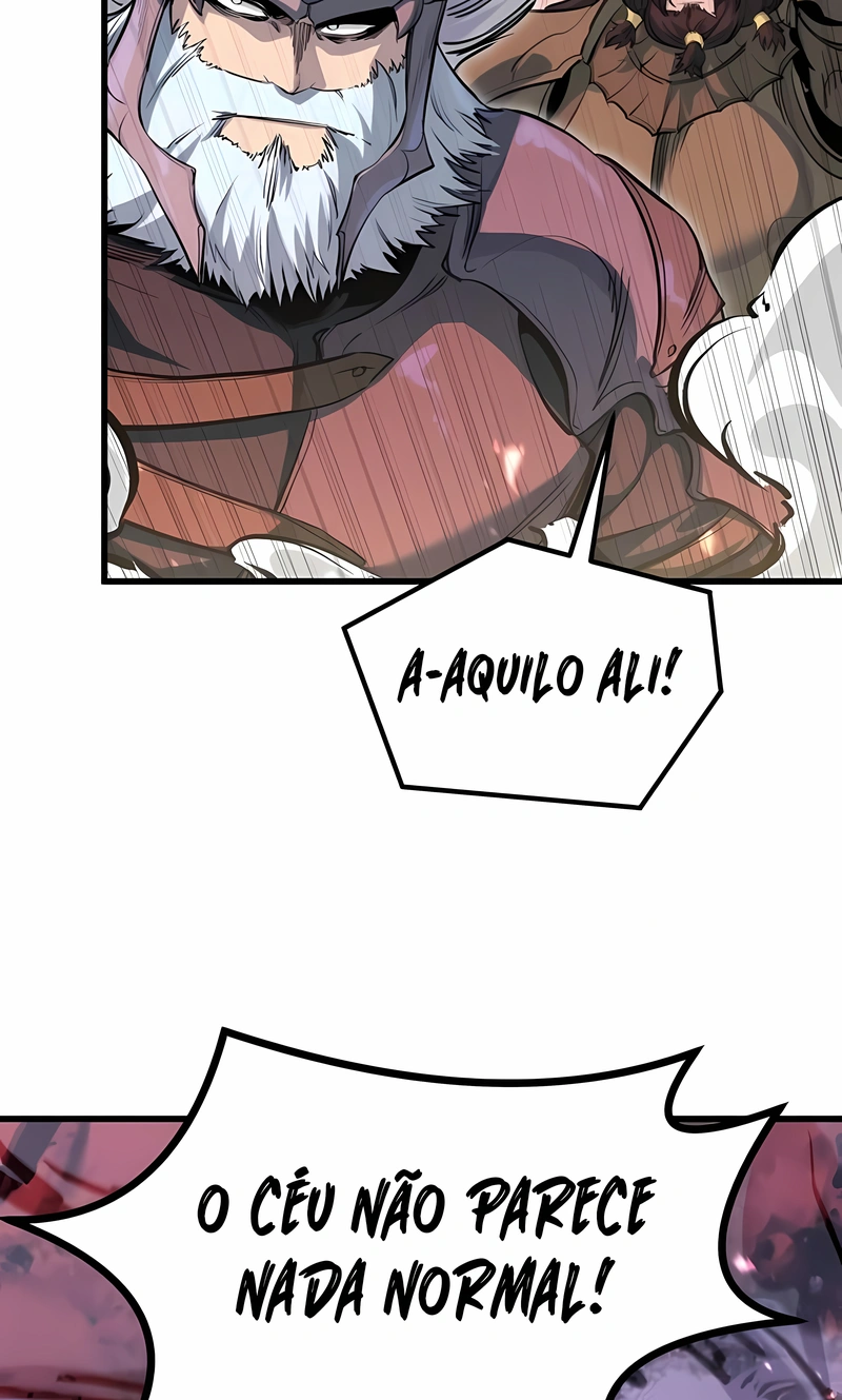 The Regressed Mercenary Has a Plan Capítulo 74 Página 80