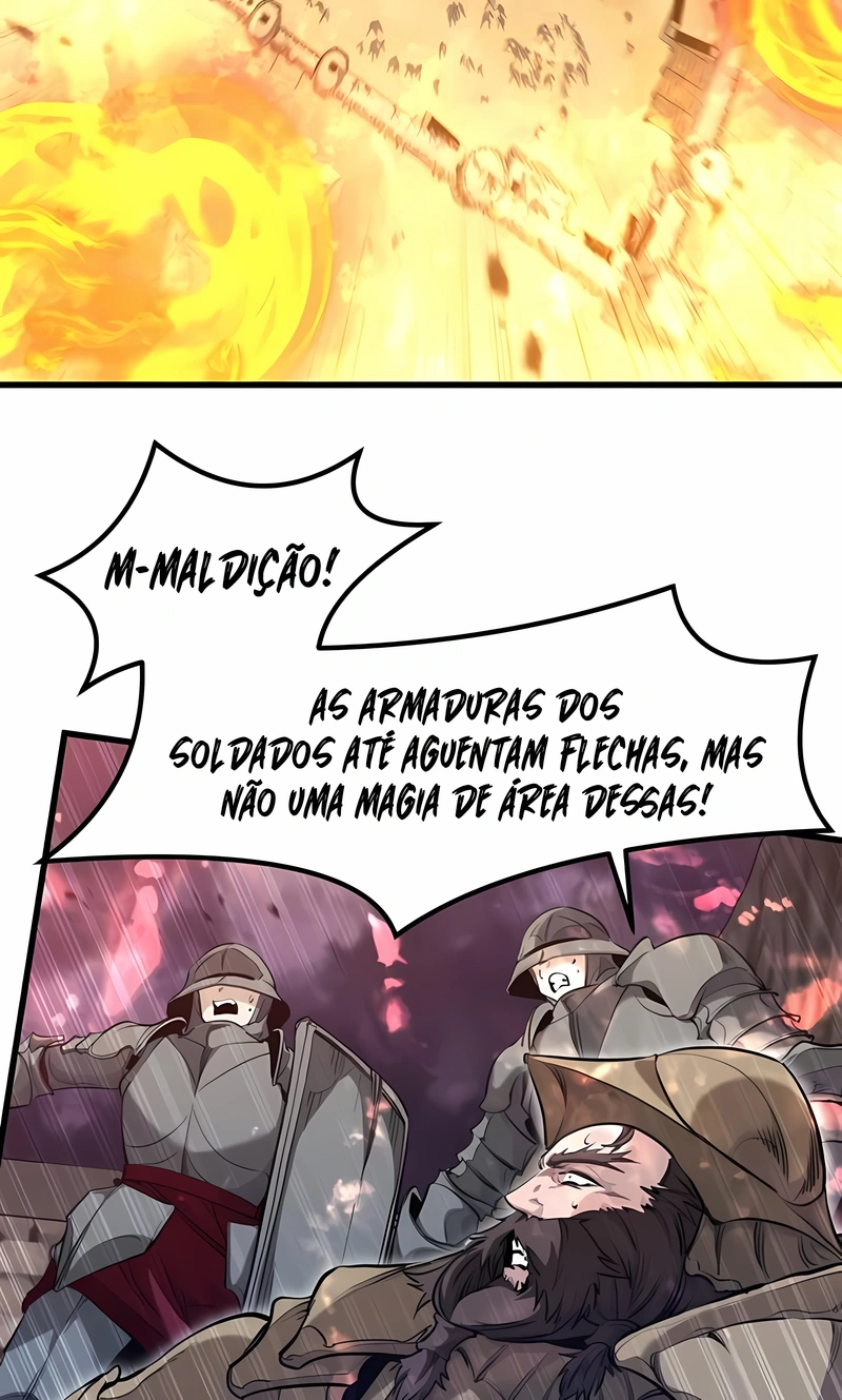 The Regressed Mercenary Has a Plan Capítulo 74 Página 89
