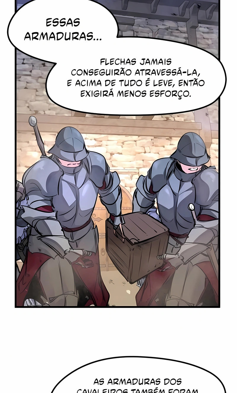 The Regressed Mercenary Has a Plan Capítulo 74 Página 9