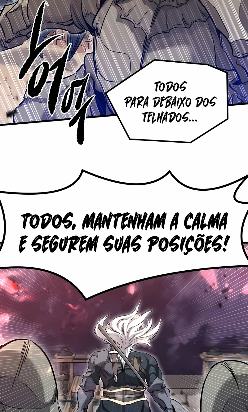 The Regressed Mercenary Has a Plan Capítulo 74 Página 90