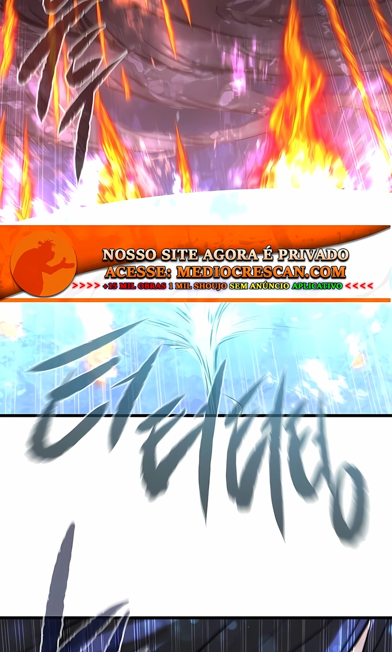 The Regressed Mercenary Has a Plan Capítulo 74 Página 99