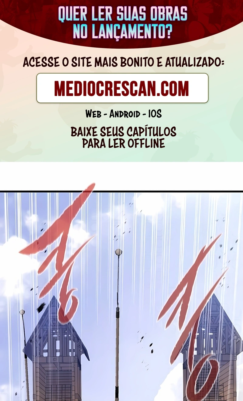 The Regressed Mercenary Has a Plan Capítulo 75 Página 1