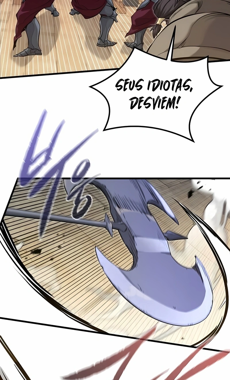 The Regressed Mercenary Has a Plan Capítulo 75 Página 10