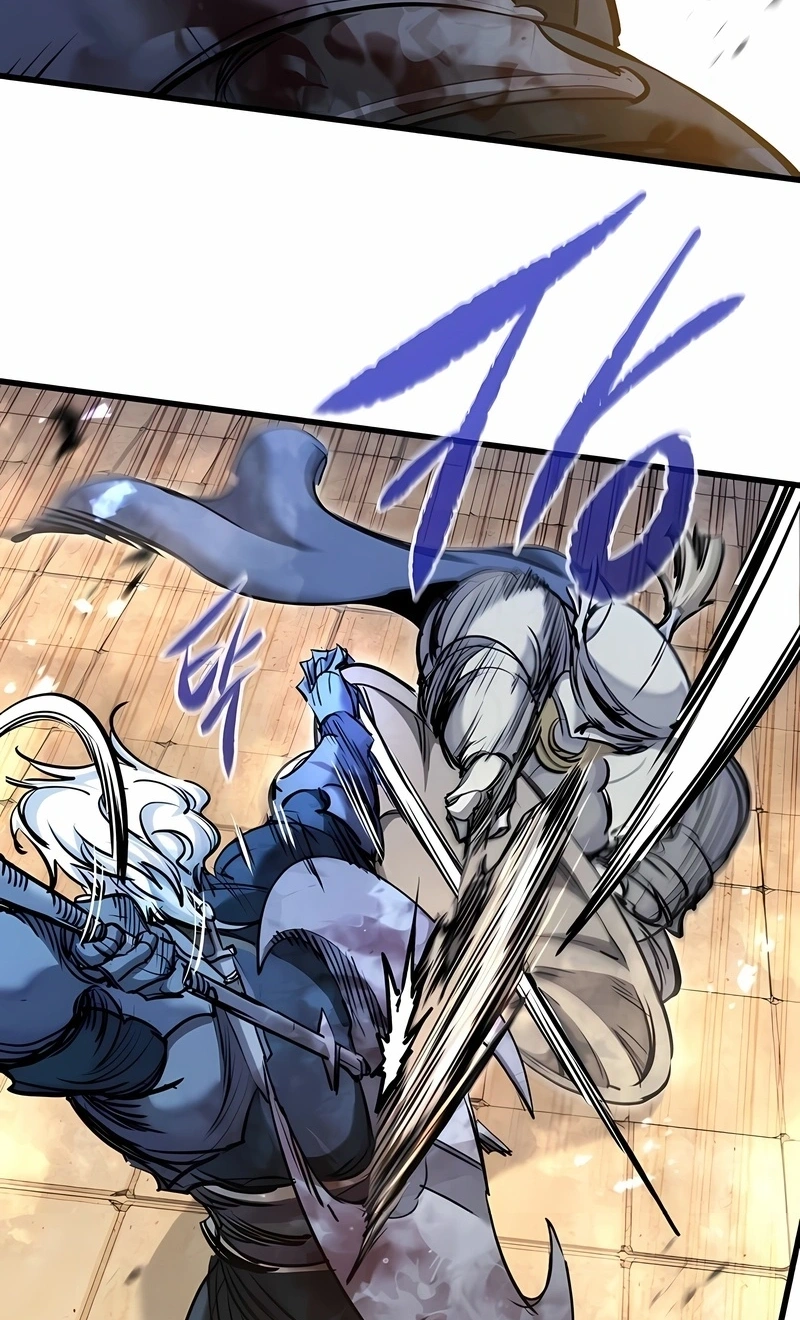 The Regressed Mercenary Has a Plan Capítulo 75 Página 102