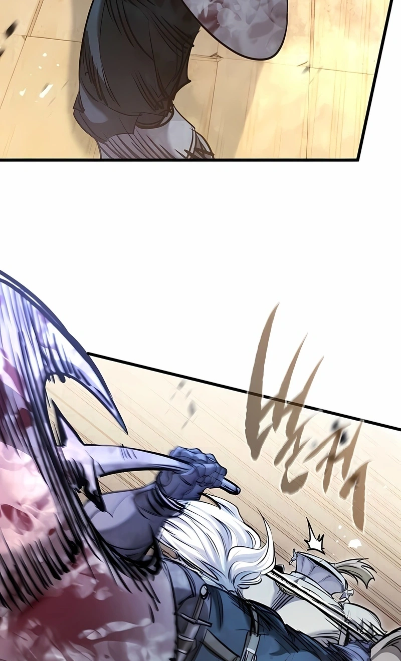 The Regressed Mercenary Has a Plan Capítulo 75 Página 103